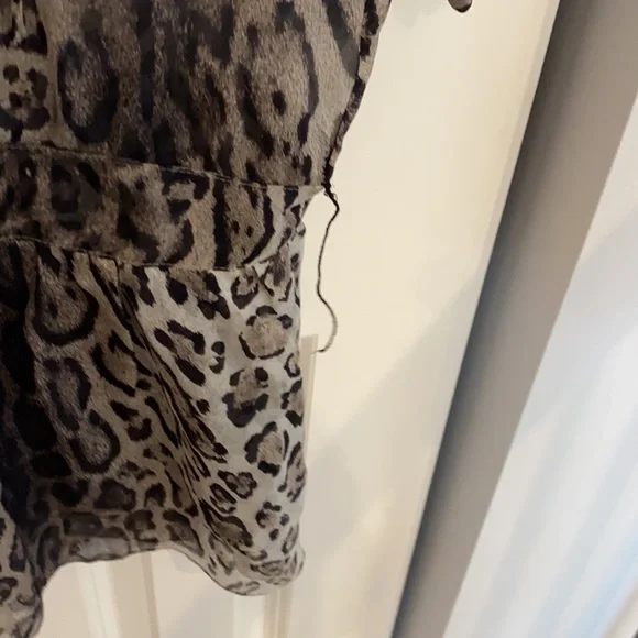 Haute hippie xs dress - Picture 4 of 6